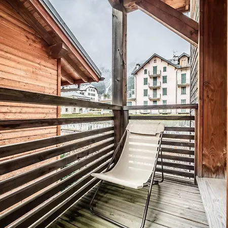 Chalet Inari - By Emerald Chamonix Mont Blanc
