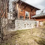 Chalet Inari - By Emerald *
