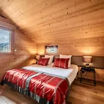Inari - By Emerald Chalet Chamonix Mont Blanc