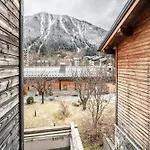 Inari - By Emerald Chamonix Mont Blanc