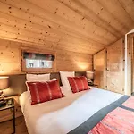 Inari - By Emerald * Chamonix Mont Blanc