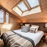 Chalet Inari - By Emerald Chamonix Mont Blanc