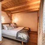 Chalet Inari - By Emerald Chamonix Mont Blanc