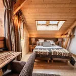 Inari - By Emerald Chamonix Mont Blanc