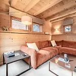 Inari - By Emerald Chamonix Mont Blanc