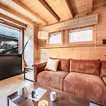 Inari - By Emerald Chalet Chamonix Mont Blanc